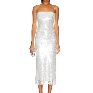 New Arrivals Phoenix Dress